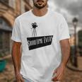 Showtime Every Moment Cinema Nostalgia Film Buff Humor Unisex T-Shirt