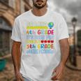 So Long 4th Grade Here I Come Graduation 5th Grade Kids Tee Premium Unisex T-Shirt