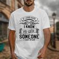 If I Stand Alone I Know I'm With Someone I Trust Introvert Unisex T-Shirt If I Stand Alone I Know I'm With Someone I Trust Introvert Unisex T-Shirt