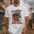Support Your Local Trick Or Treaters Retro Spooky Nostalgia Unisex T-Shirt Support Your Local Trick Or Treaters Retro Spooky Nostalgia Unisex T-Shirt