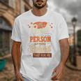 I Used To Be a People Person Antisocial Introvert Premium Unisex T-Shirt