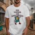 I Like Video Games Dogs And Maybe 3 People Gamer Introvert Raglan Baseball Tee Unisex T-Shirt I Like Video Games Dogs And Maybe 3 People Gamer Introvert Raglan Baseball Tee Unisex T-Shirt