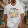 Vintage 1995 Retro Classic 90s Nostalgia Throwback Vibe Premium Tri-Blend Unisex T-Shirt Vintage 1995 Retro Classic 90s Nostalgia Throwback Vibe Premium Tri-Blend Unisex T-Shirt