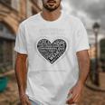Wear In Memory Of I Miss My Mom Lung Cancer Awareness Premium Unisex T-Shirt Wear In Memory Of I Miss My Mom Lung Cancer Awareness Premium Unisex T-Shirt