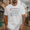 Women Pharmacist Valentines Pharmacy Technician Graduation Unisex T-Shirt