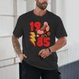 1985 Retro Roller Skate Vintage 80s Nostalgia Collector Unisex T-Shirt