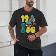 1986 Retro Raised In The 80s Old School Nostalgia Vibes Unisex T-Shirt