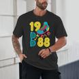 1988 Retro Raised In The 80s Old School Nostalgia Vibes Unisex T-Shirt 1988 Retro Raised In The 80s Old School Nostalgia Vibes Unisex T-Shirt