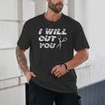 2018 Cosmetology Graduation Design Hair Stylists Unisex T-Shirt