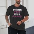 2019 Mom Graduation Unisex T-Shirt