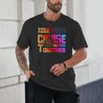 2026 Cruise Squad Making Memory Together Family Vacation Unisex T-Shirt 2026 Cruise Squad Making Memory Together Family Vacation Unisex T-Shirt