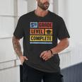 5th Grade Level Complete Shirt Graduation Last Day Of School Unisex T-Shirt