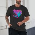 90's Vibe Retro Style Cassette Tape Nostalgia 1990s Party Unisex T-Shirt 90's Vibe Retro Style Cassette Tape Nostalgia 1990s Party Unisex T-Shirt