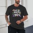 Take Me Back To The 90s Retro Nostalgia Unisex T-Shirt