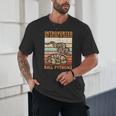 Ball Python Snake Introvert Ball Python Unisex T-Shirt Ball Python Snake Introvert Ball Python Unisex T-Shirt