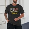 Biophysics Major Student Shirt Graduation College Unisex T-Shirt
