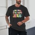 In My Book Keeper Era Librarian School Unisex T-Shirt