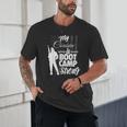 Boot Camp Graduation Military Cousin Support Tee Unisex T-Shirt