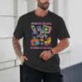Born In The 80s Raised In The 90s Nostalgia Retro Memories Unisex T-Shirt Born In The 80s Raised In The 90s Nostalgia Retro Memories Unisex T-Shirt