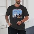 Cadets Celebrate Academy Graduation Unisex T-Shirt