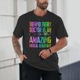 Certified Medical Assistant CMA Graduation Unisex T-Shirt