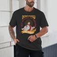 Christian Jesus Religious Sayings Catholic Introvert Unisex T-Shirt