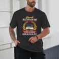 Class Of 2018 Graduation Tshirt For Nephew Of Graduate Unisex T-Shirt