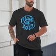 Class Of a 2019 Graduate TShirt Graduation Tee Shirt Unisex T-Shirt