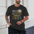 Class Of 2020 Quarantined Seniors Graduation Gift Unisex T-Shirt