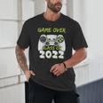 Class Of 2022 Graduate Senior 2022 Graduation Unisex T-Shirt