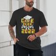 Class Of 2022 Graduation Gamer Video Console Graduate Class Unisex T-Shirt