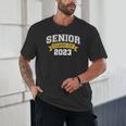 Class Of 2023 Senior 2023 Graduation Senior Boys Girls Unisex T-Shirt