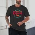 Class Of 2024 Senior Trip In Progress Graduation Trip Unisex T-Shirt