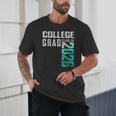 College Grad Class Of 2026 Graduation Unisex T-Shirt