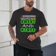 College High School Graduation Senior 2018 TShirt Unisex T-Shirt