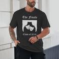 Cool Theater High School Or College Graduation Tshirt 2019 Unisex T-Shirt