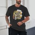 Craft Beer Lover Introverted & Hoppy Unisex T-Shirt Craft Beer Lover Introverted & Hoppy Unisex T-Shirt