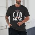 CSD Masters Graduation Men Women Son Daughter Unisex T-Shirt