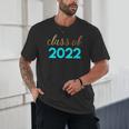 Cute Graduation Shirt Class Of 2022 Shirt Unisex T-Shirt
