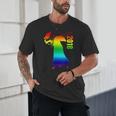 Dabbing Graduate 2018 Graduation Celebration Unisex T-Shirt