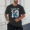 Dabbing Graduation Class Of 2019 Unicorn Shirt Unisex T-Shirt