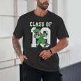 Dabbing Graduation Class Of 2019 Dabbing Unicorn Tee Unisex T-Shirt