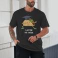 Dabbing Taco 6th Grade Graduation Shirt Sixth Grade Later Unisex T-Shirt