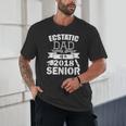 Dad Of a 2018 Senior Graduation Unisex T-Shirt