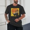 Distant Memory Emotional Unisex T-Shirt Distant Memory Emotional Unisex T-Shirt