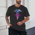 Doctor Of Occupational Therapy OTD Caduceus Graduation Unisex T-Shirt