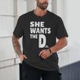Doctor Of Osteopathic Medicine Graduation Unisex T-Shirt