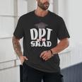 Doctor Of Physical Therapy Graduation T-Shirt Therapist DPT Unisex T-Shirt