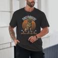 Dogtrovert Definition For Introvert Dog Lovers Unisex T-Shirt