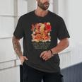 I Dont Know What Youre Doing Chinese New Year Introvert Unisex T-Shirt I Dont Know What Youre Doing Chinese New Year Introvert Unisex T-Shirt